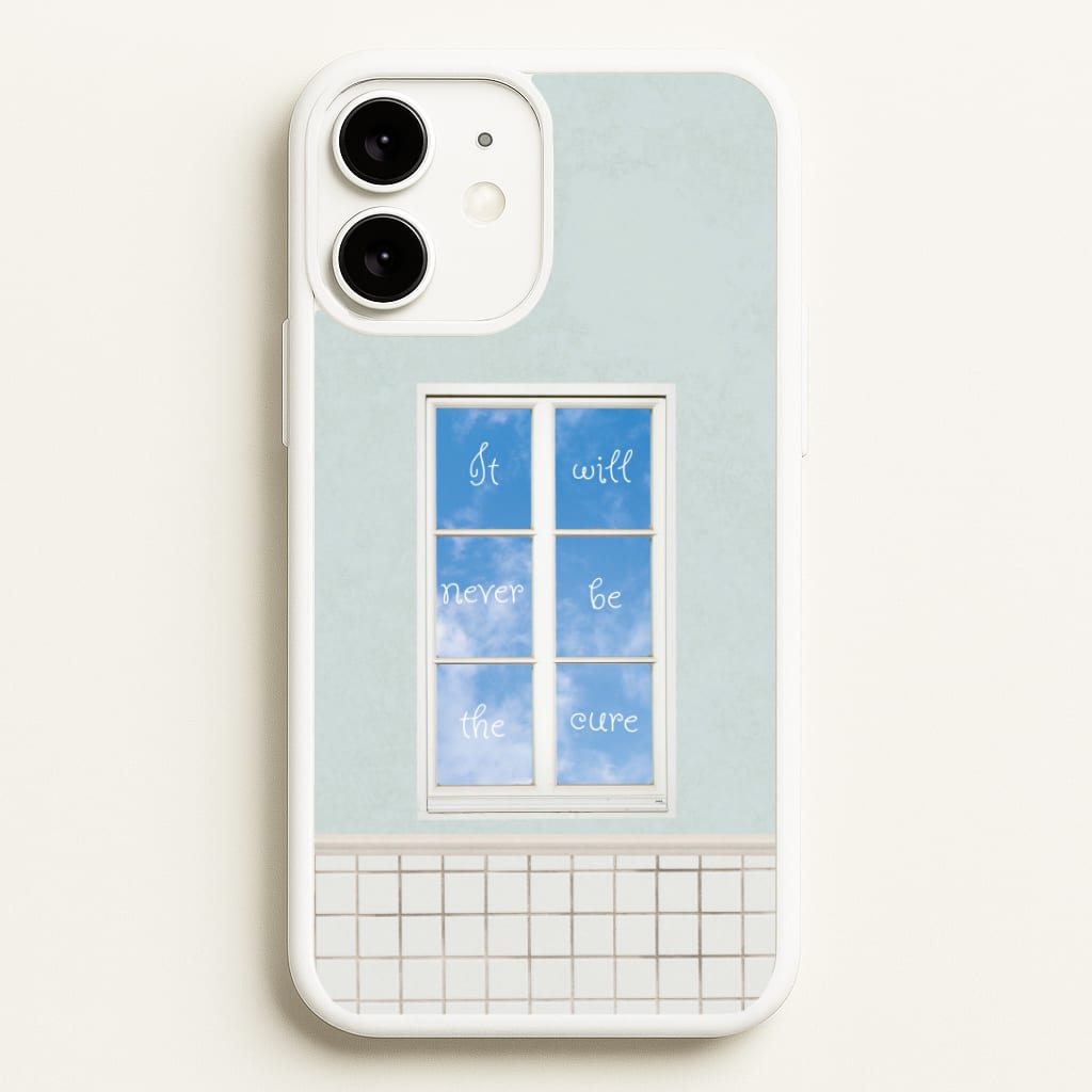 Dollhouse Phone Case - iPhone 11