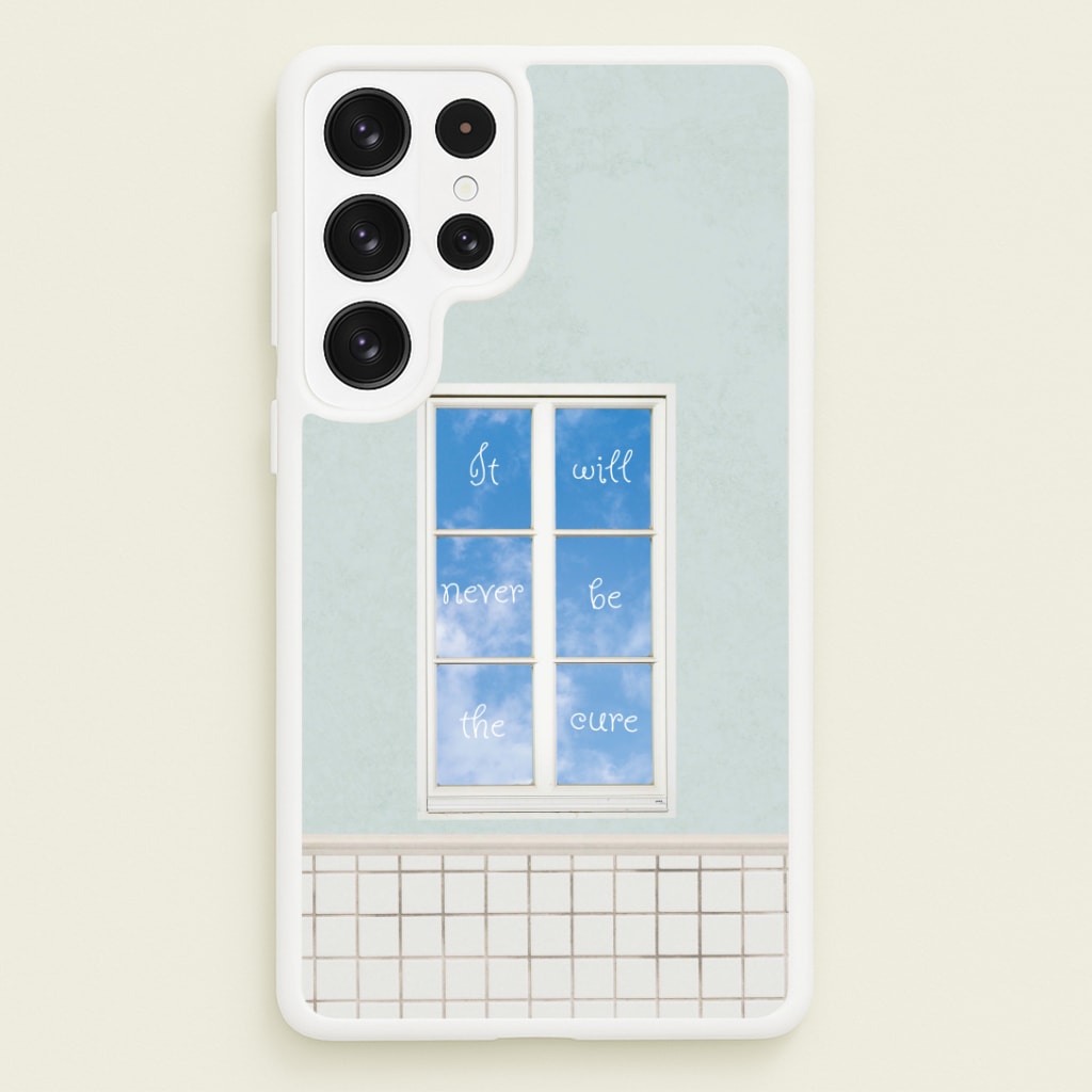 Dollhouse Phone Case - Galaxy S23 Ultra