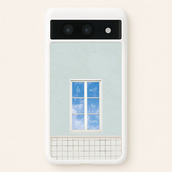 Dollhouse Phone Case - Google Pixel 8a