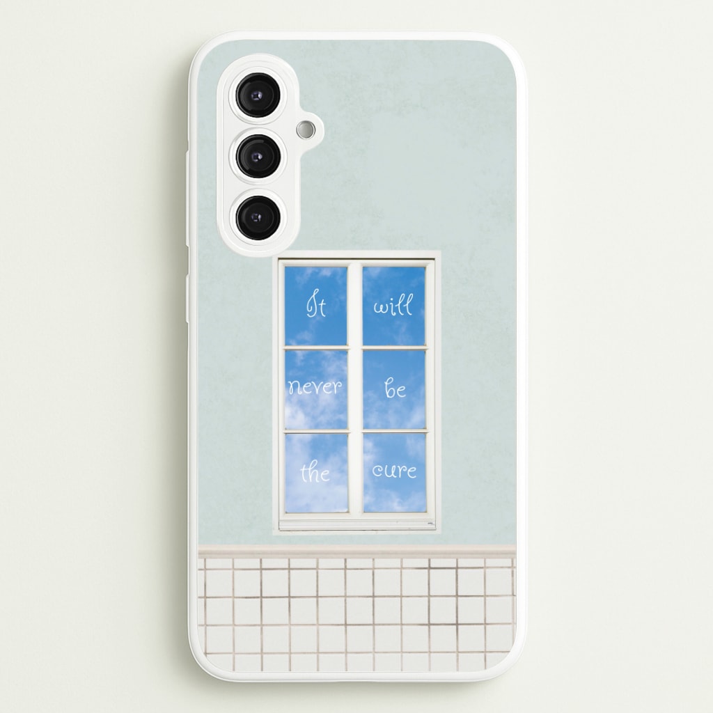 Dollhouse Phone Case - Galaxy S23FE