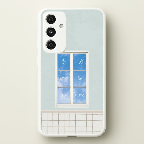 Dollhouse Phone Case - Galaxy A55