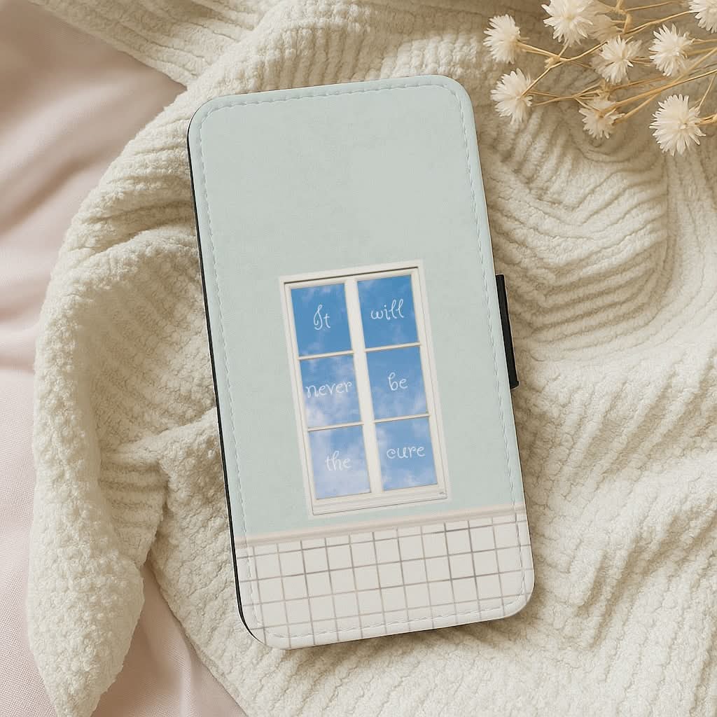 Leather Phone Case