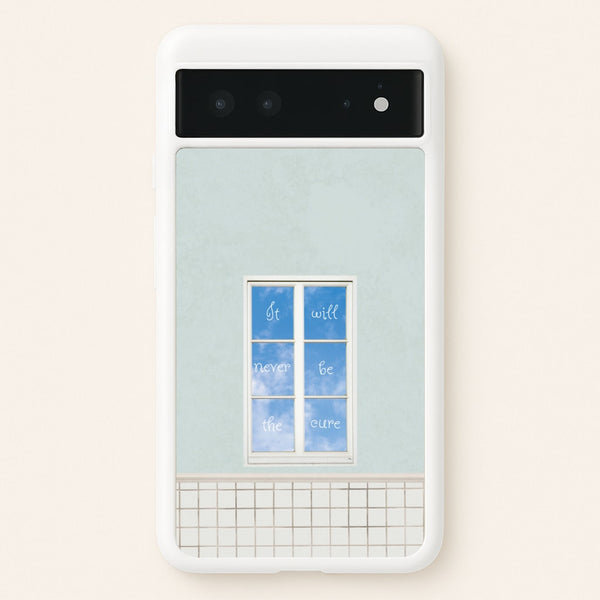 Dollhouse Phone Case - Google Pixel 6