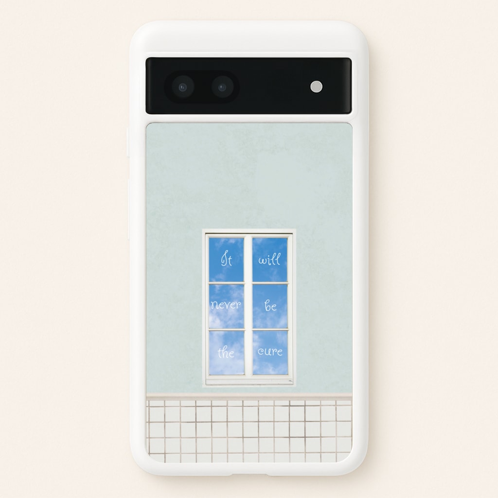 Dollhouse Phone Case - Google Pixel 6a