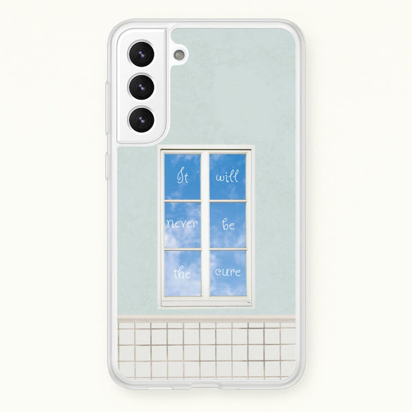 Dollhouse Phone Case - Galaxy S22 Plus