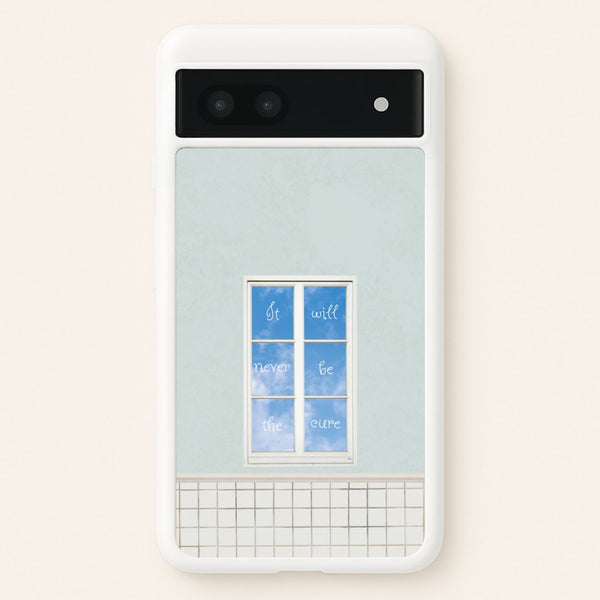Dollhouse Phone Case - Google Pixel 7a