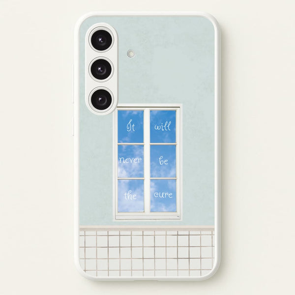 Dollhouse Phone Case - Galaxy S24FE