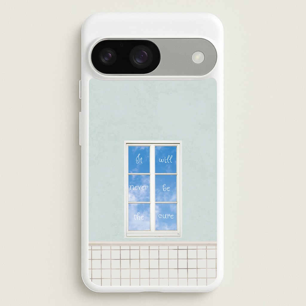 Dollhouse Phone Case - Google Pixel 9 / 9 Pro