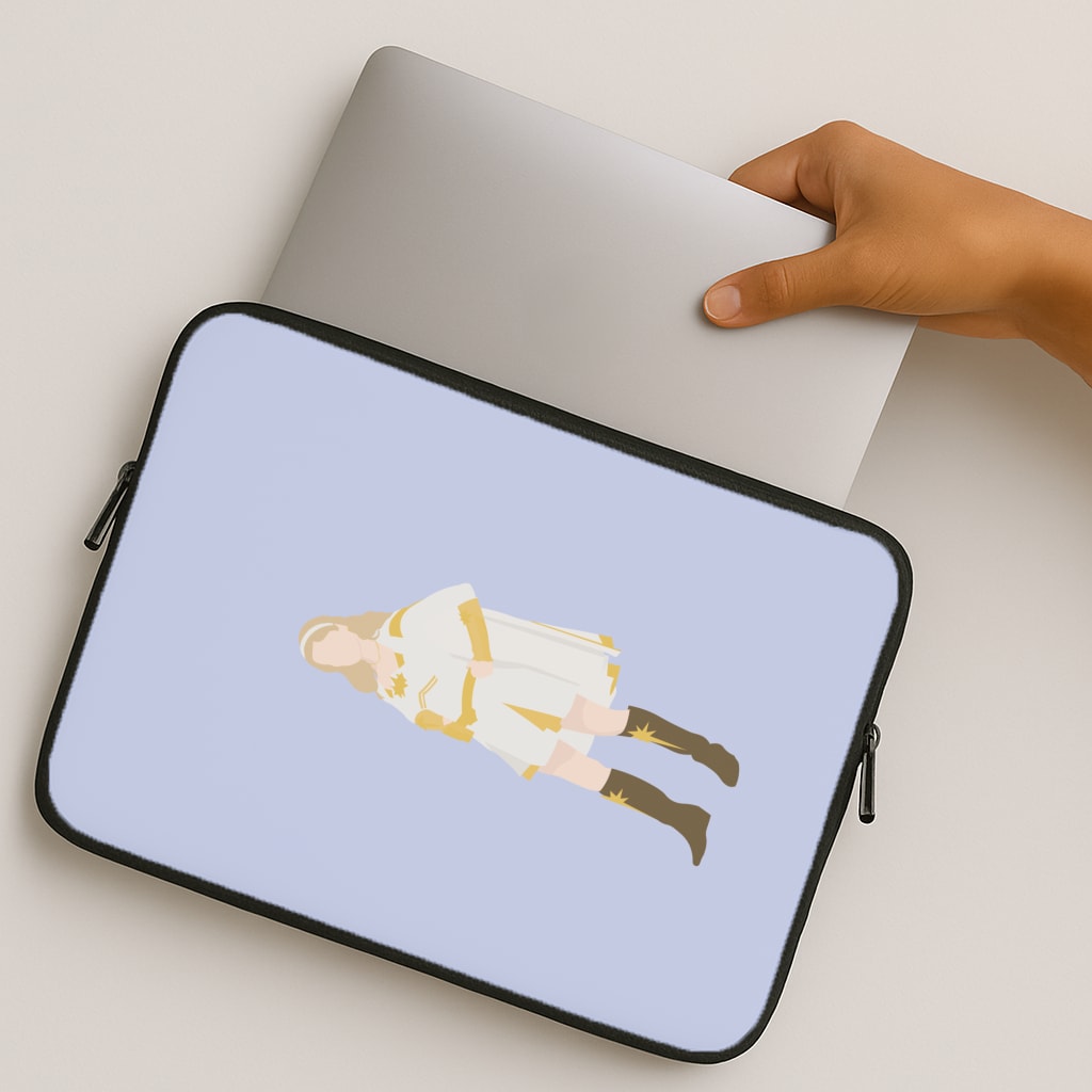 Starlight MacBook Case