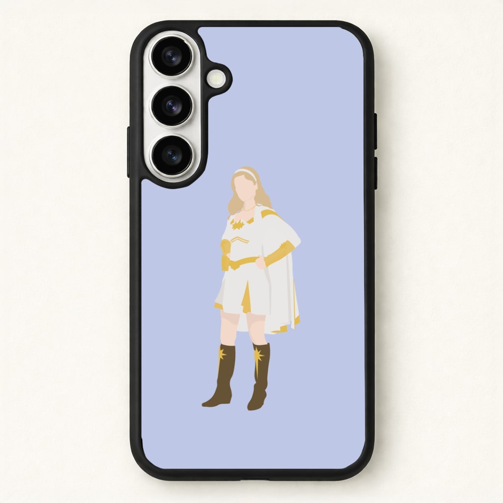 Starlight Phone Case for Galaxy S26