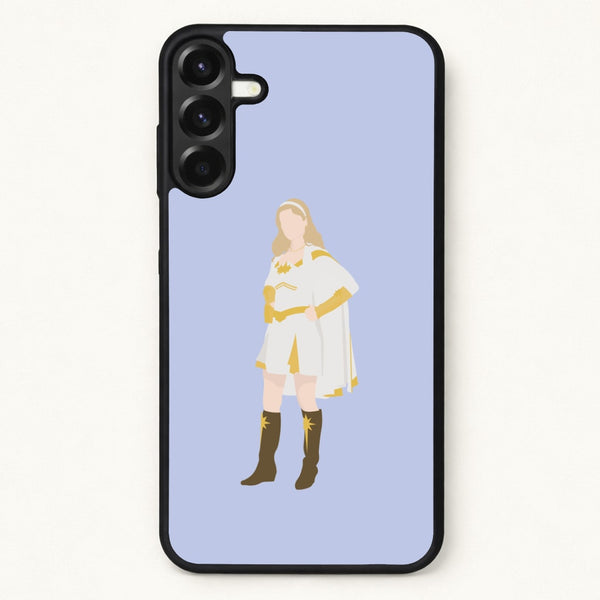 Starlight Phone Case for Galaxy A57