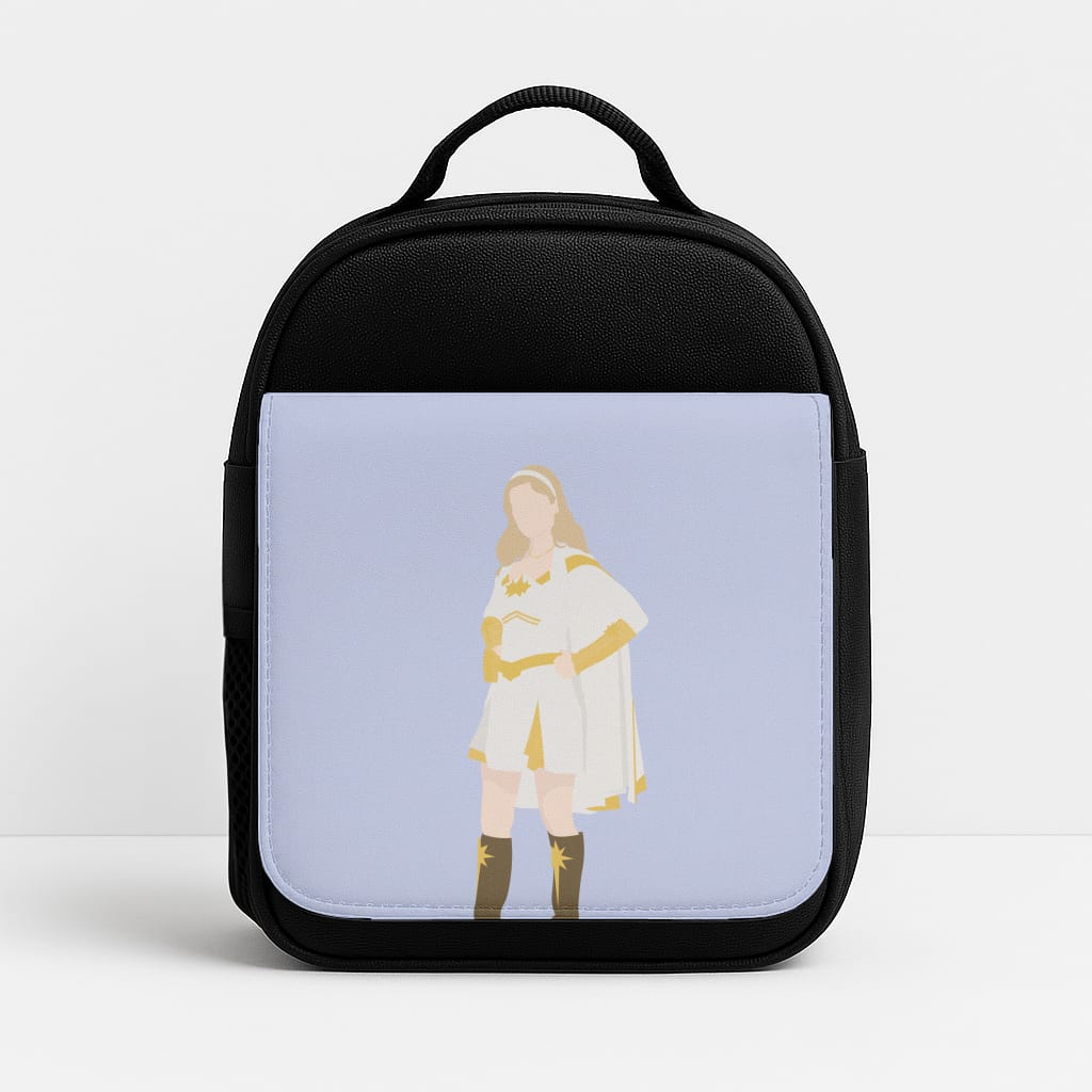 Starlight Insulated Lunchbox