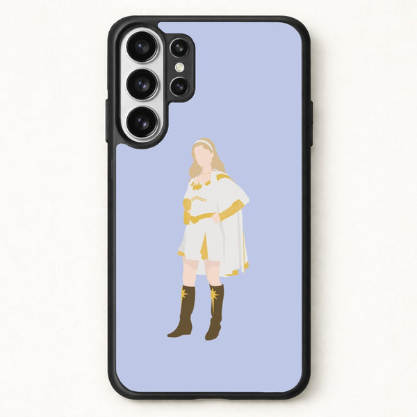 Starlight Phone Case for Galaxy S26 Ultra