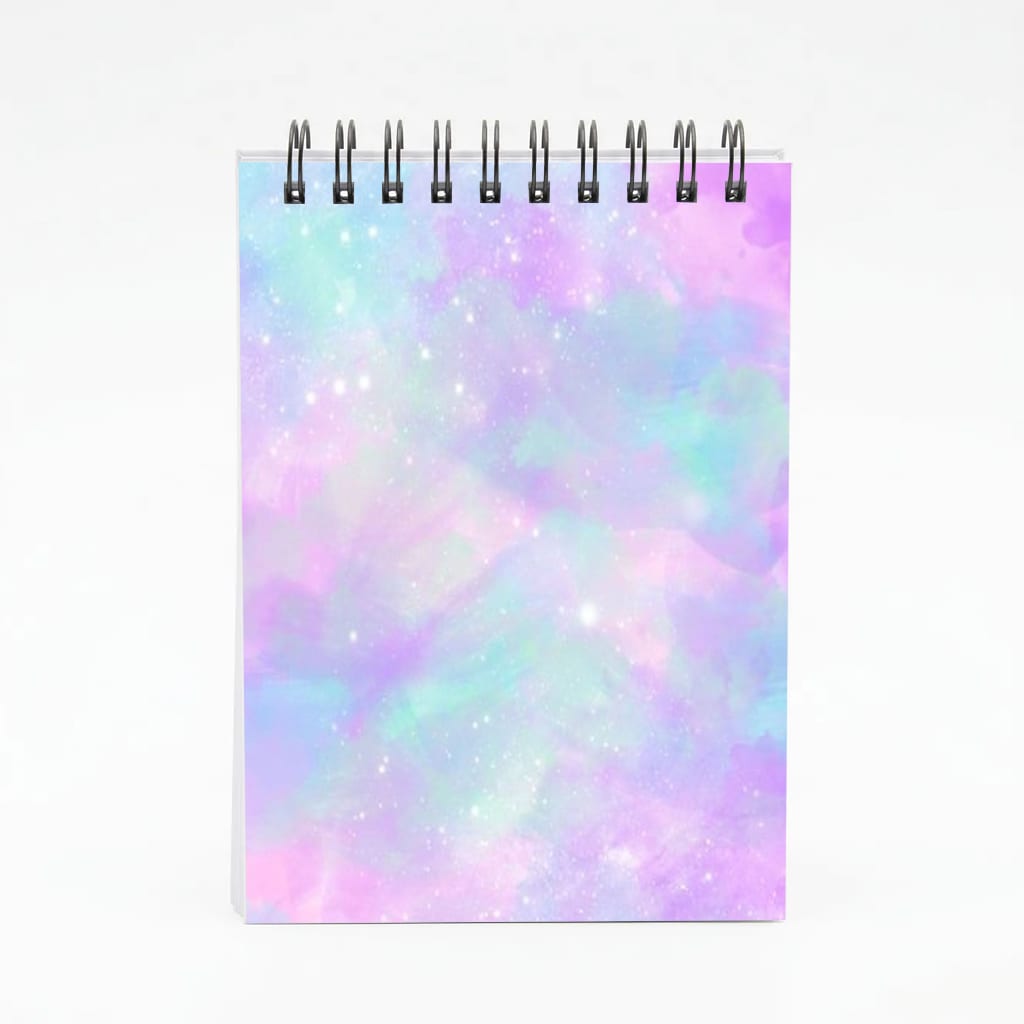 A6 Notebook