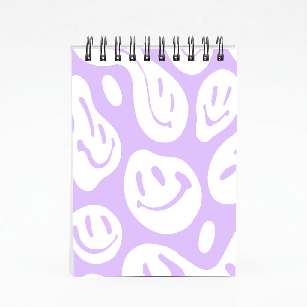 A6 Notebook