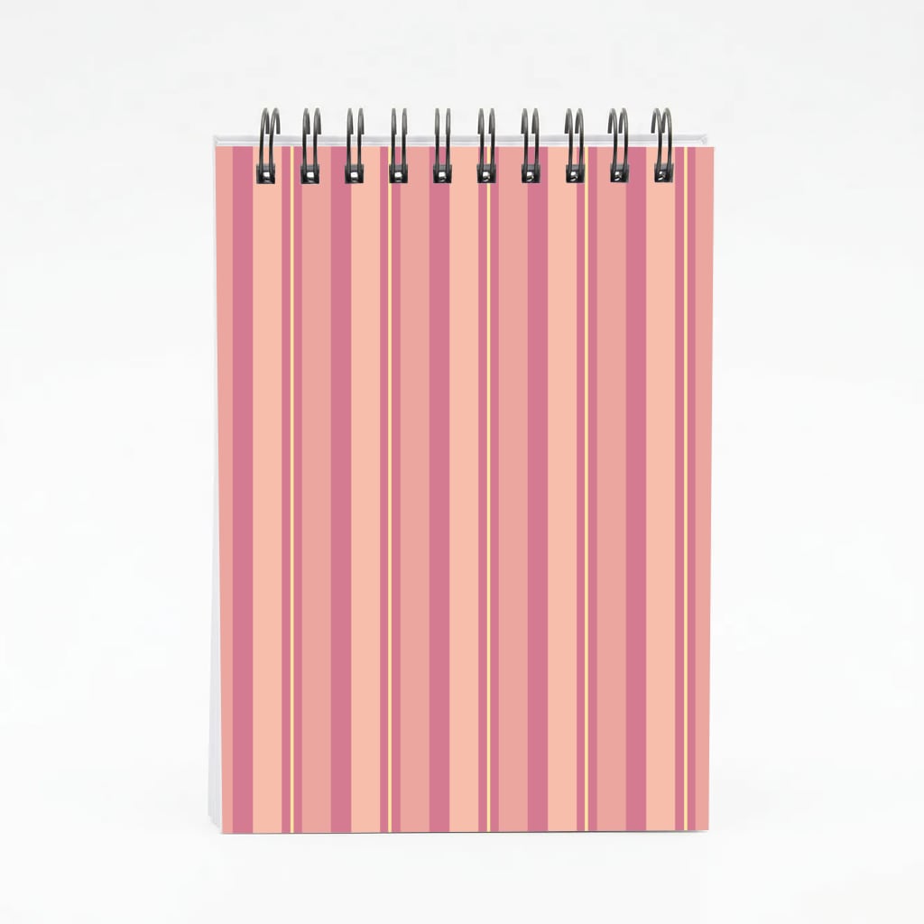 A6 Notebook