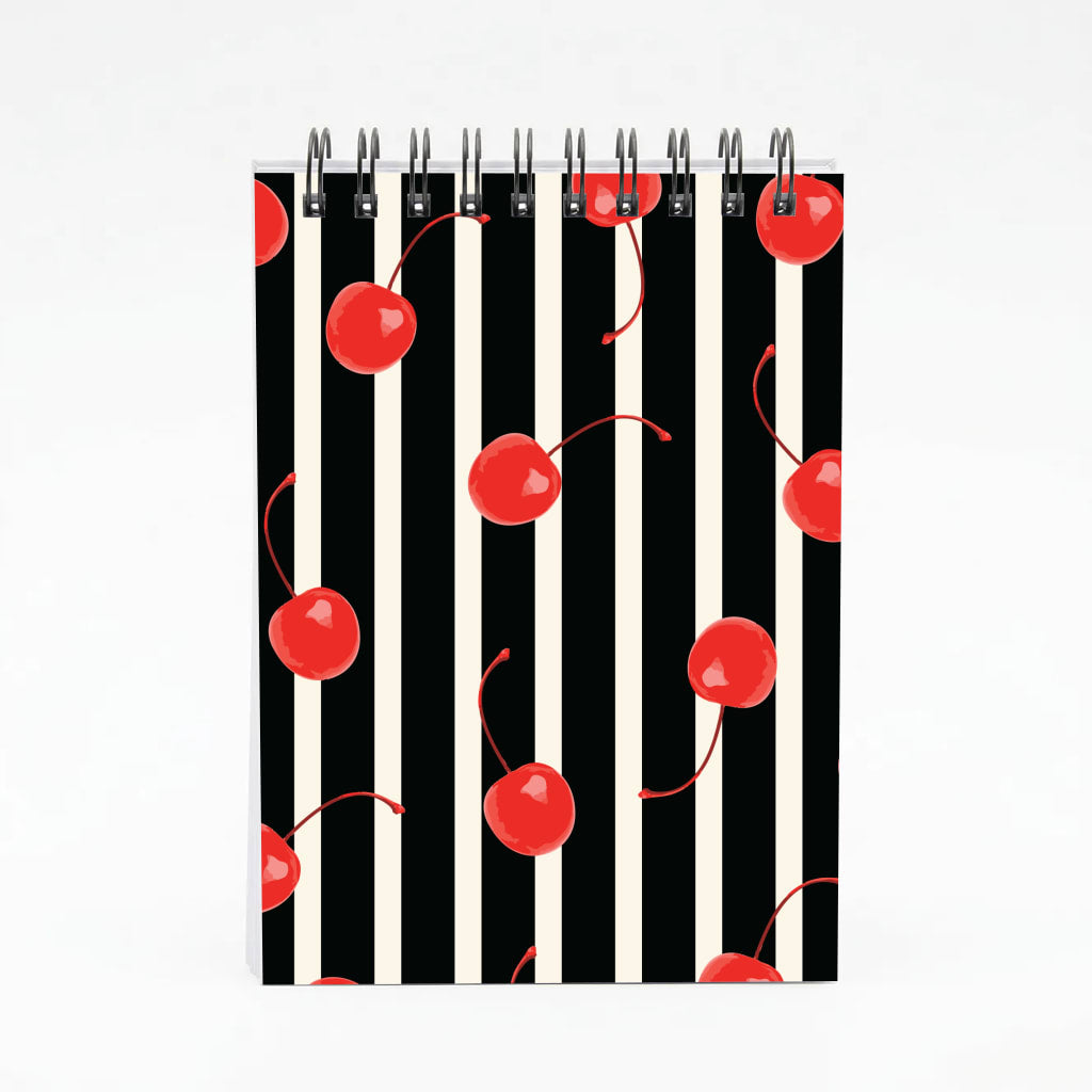 A6 Notebook