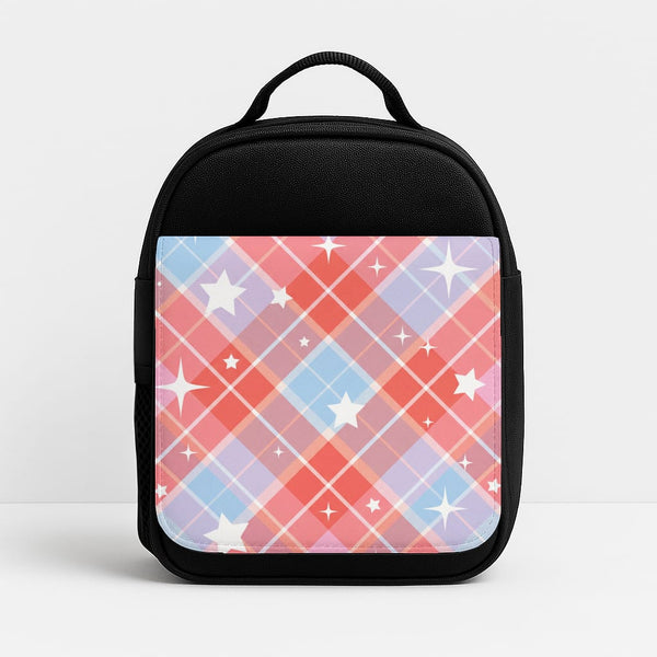 Insulated Lunch Bag