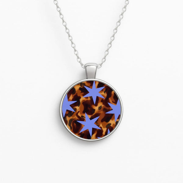 Circle Necklace