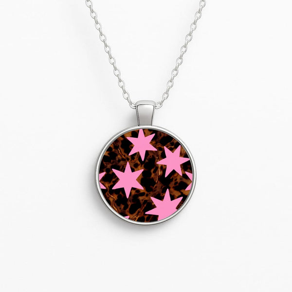 Circle Necklace