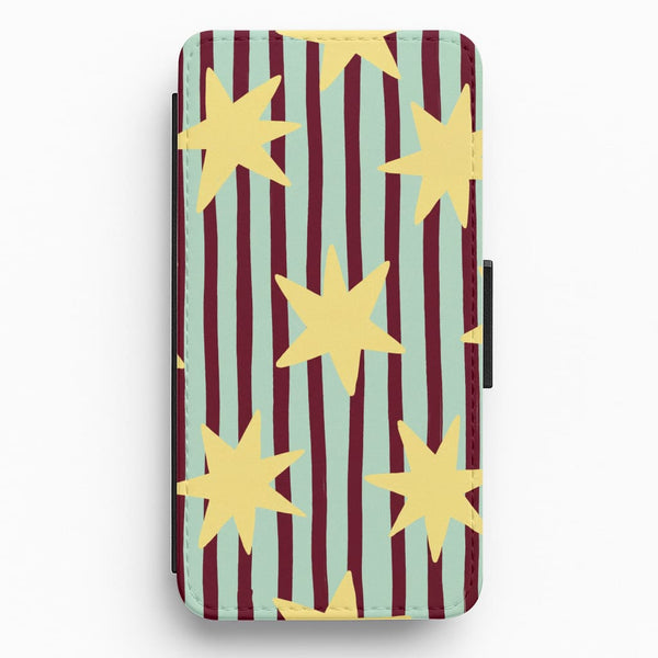 Flip / Wallet Phone Case