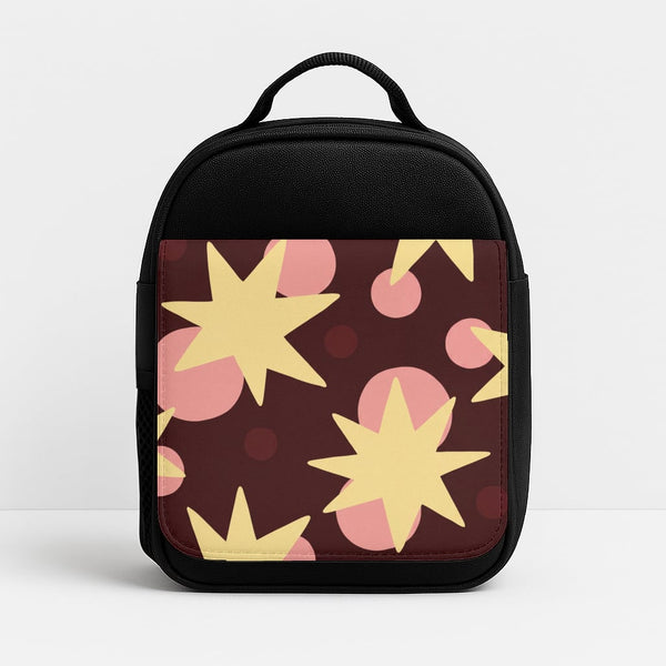 Insulated Lunch Bag