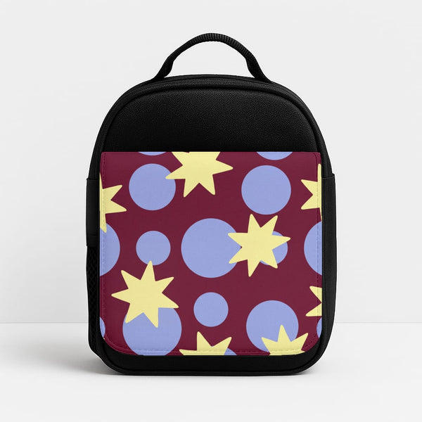 Insulated Lunch Bag