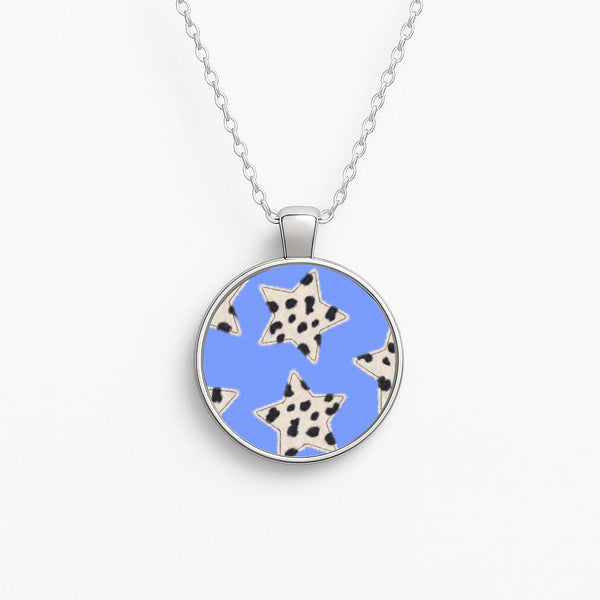 Circle Necklace