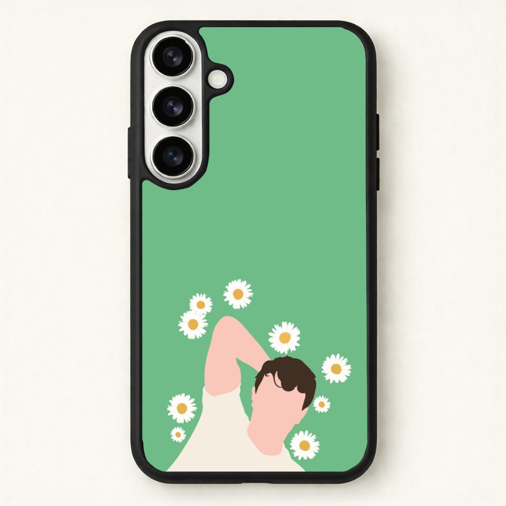 Daisy - Mescal Phone Case for Galaxy S26