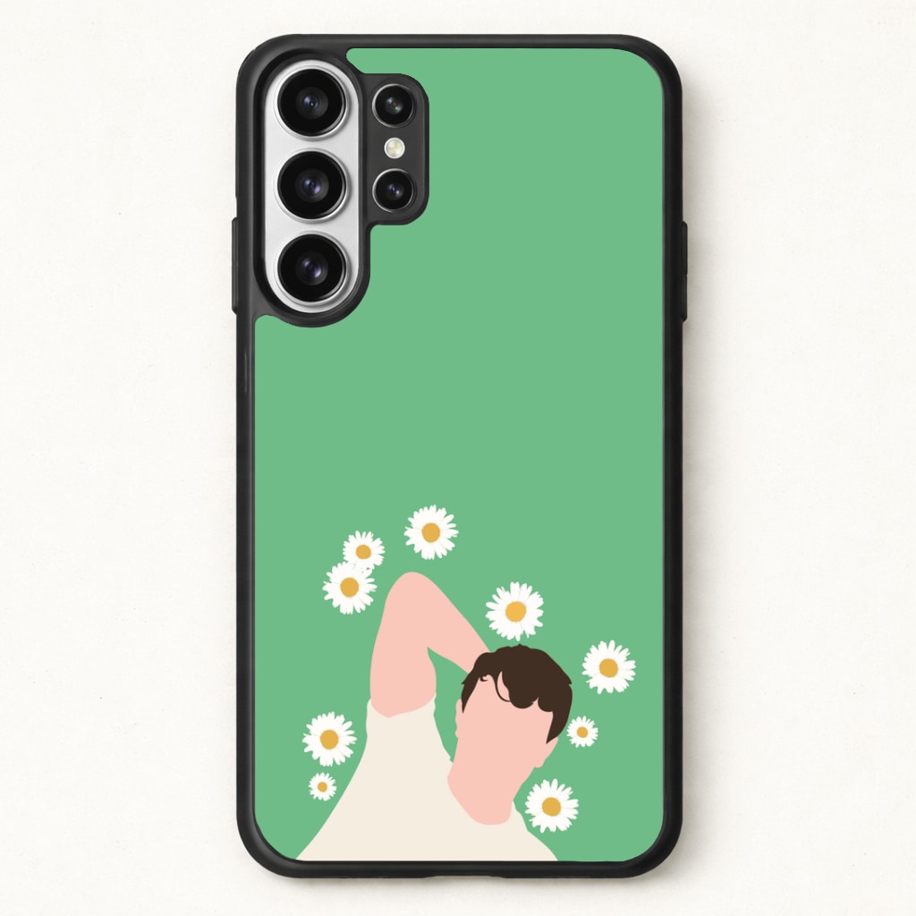 Daisy - Mescal Phone Case for Galaxy S26 Ultra