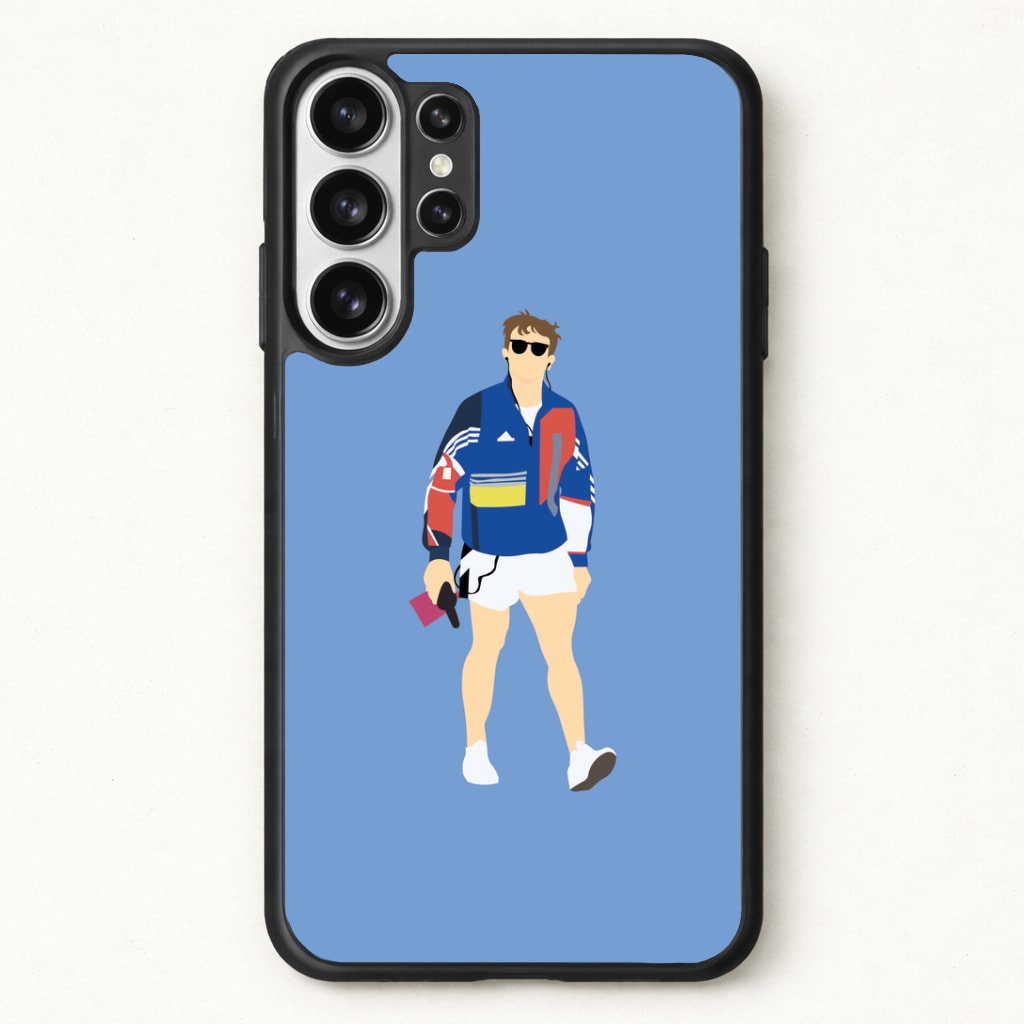 Papparazzi Shot - Mescal Phone Case for Galaxy S26 Ultra