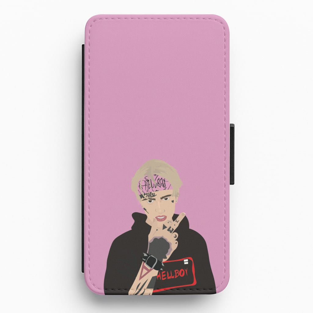 Free personalisation on all phone cases