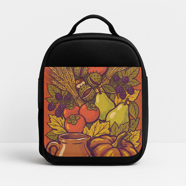 Insulated Lunch Bag