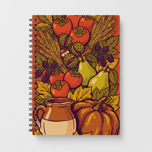 Notebook