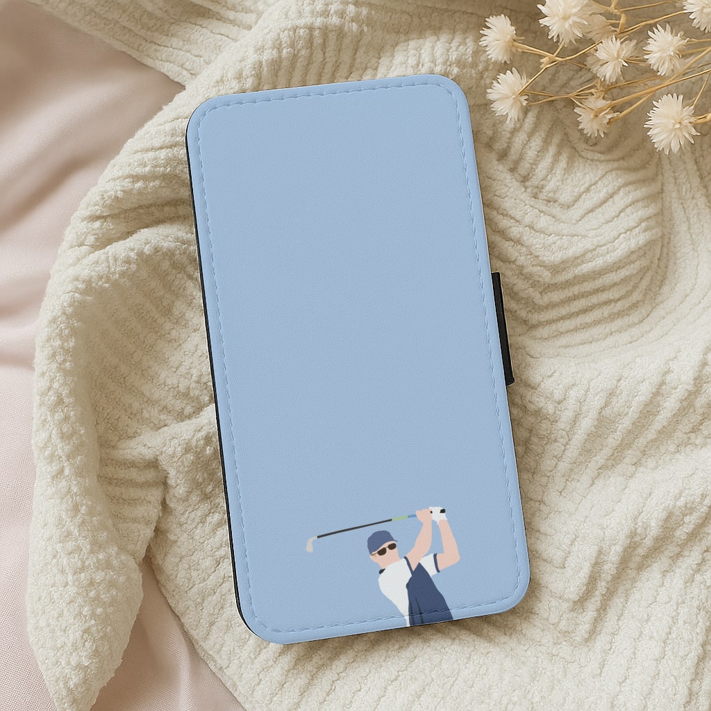 Svensson - Golf Wallet Phone Case