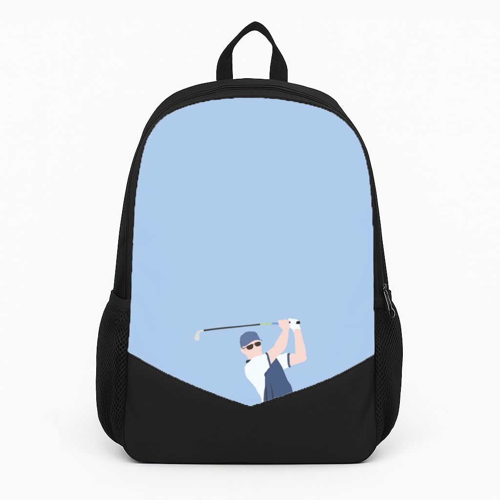 Svensson - Golf Backpack