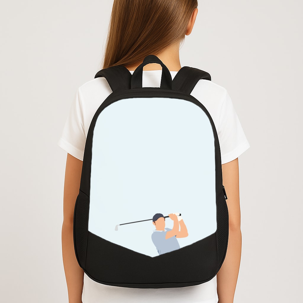 Sheffler - Golf Backpack