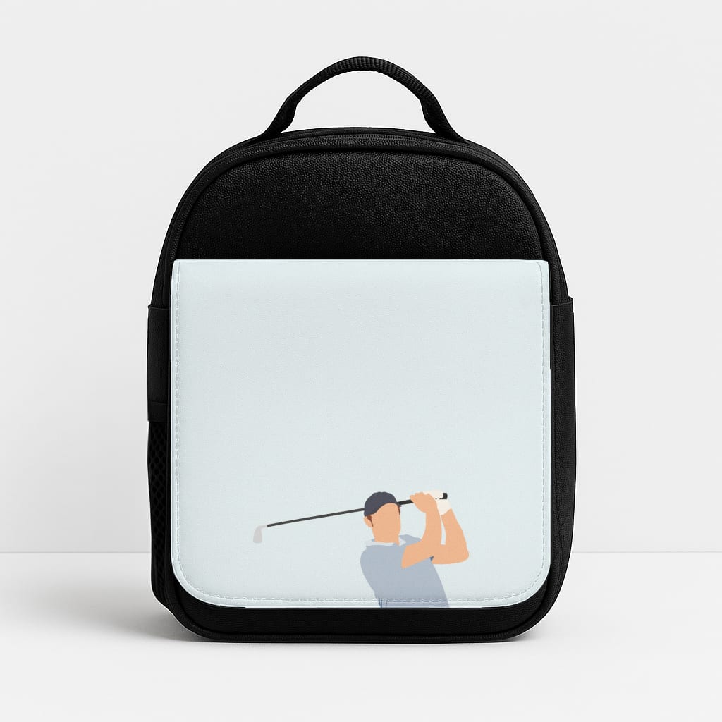 Sheffler - Golf Lunchbox