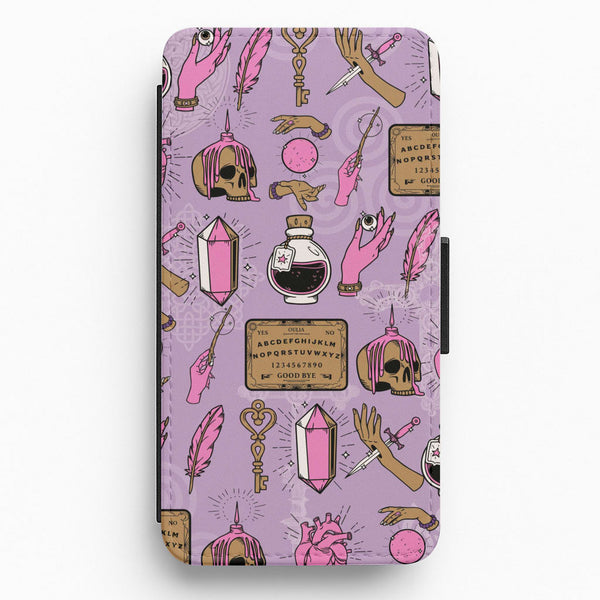 Flip / Wallet Phone Case