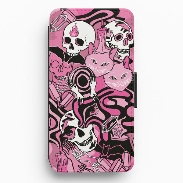 Flip / Wallet Phone Case