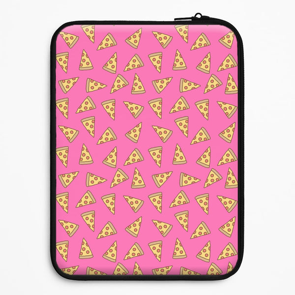 Pizza Pattern Universal Laptop Sleeve