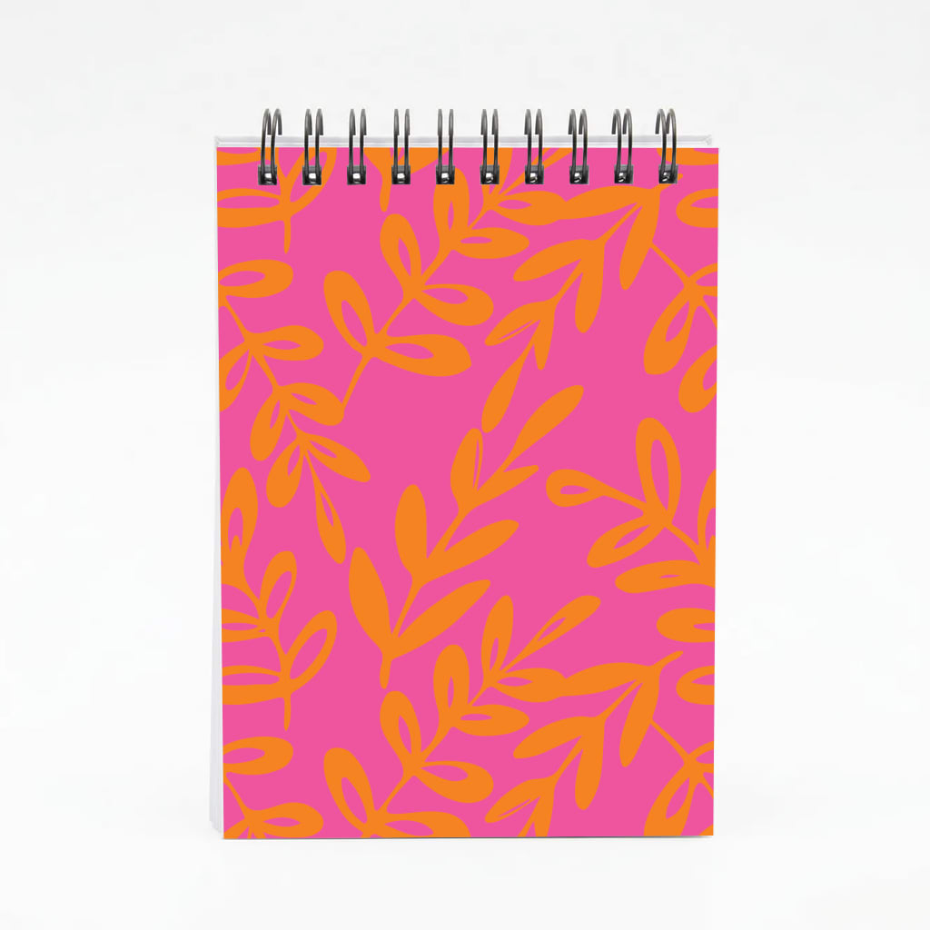 A6 Notebook