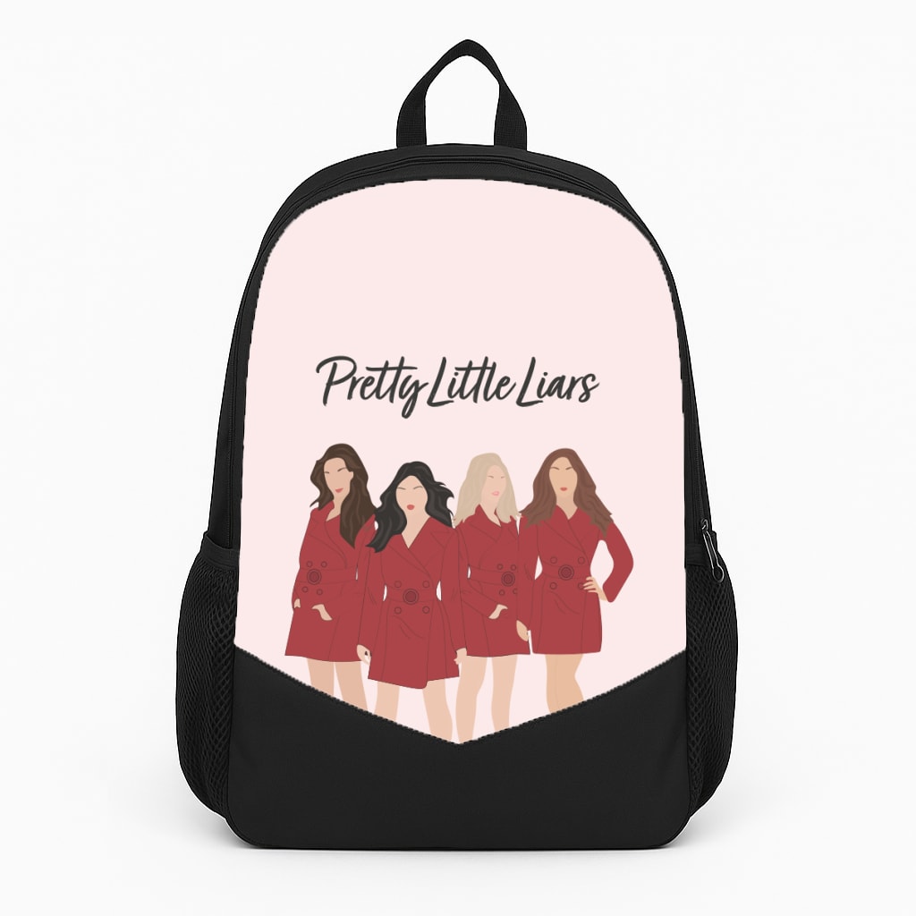 Girls - PLL Backpack
