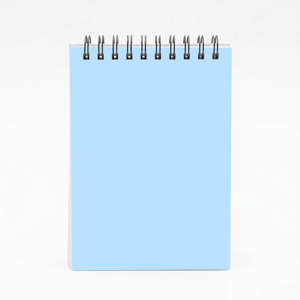 A6 Notebook