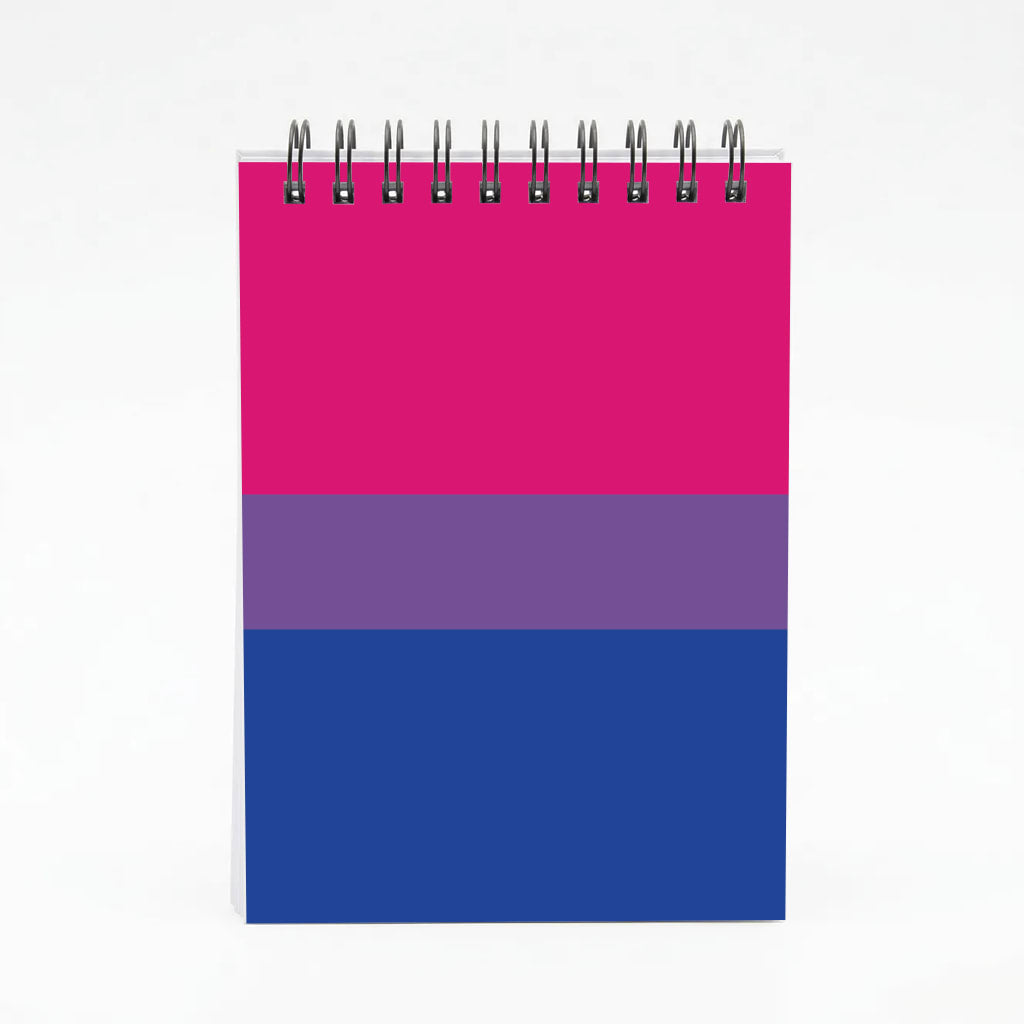 A6 Notebook