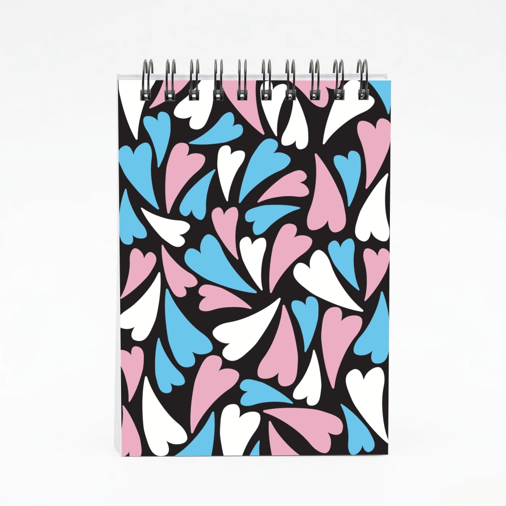 A6 Notebook