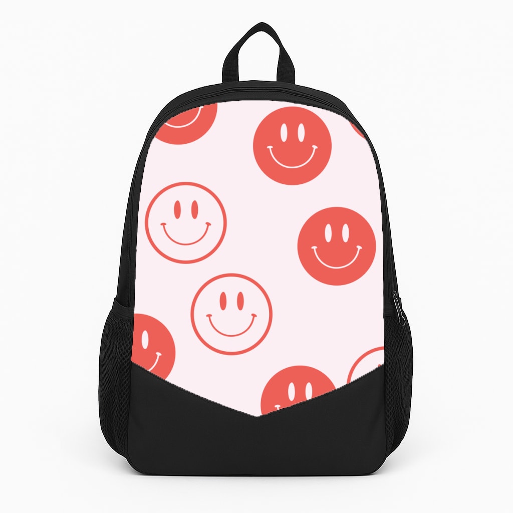 Psychedelic Pattern V Backpack