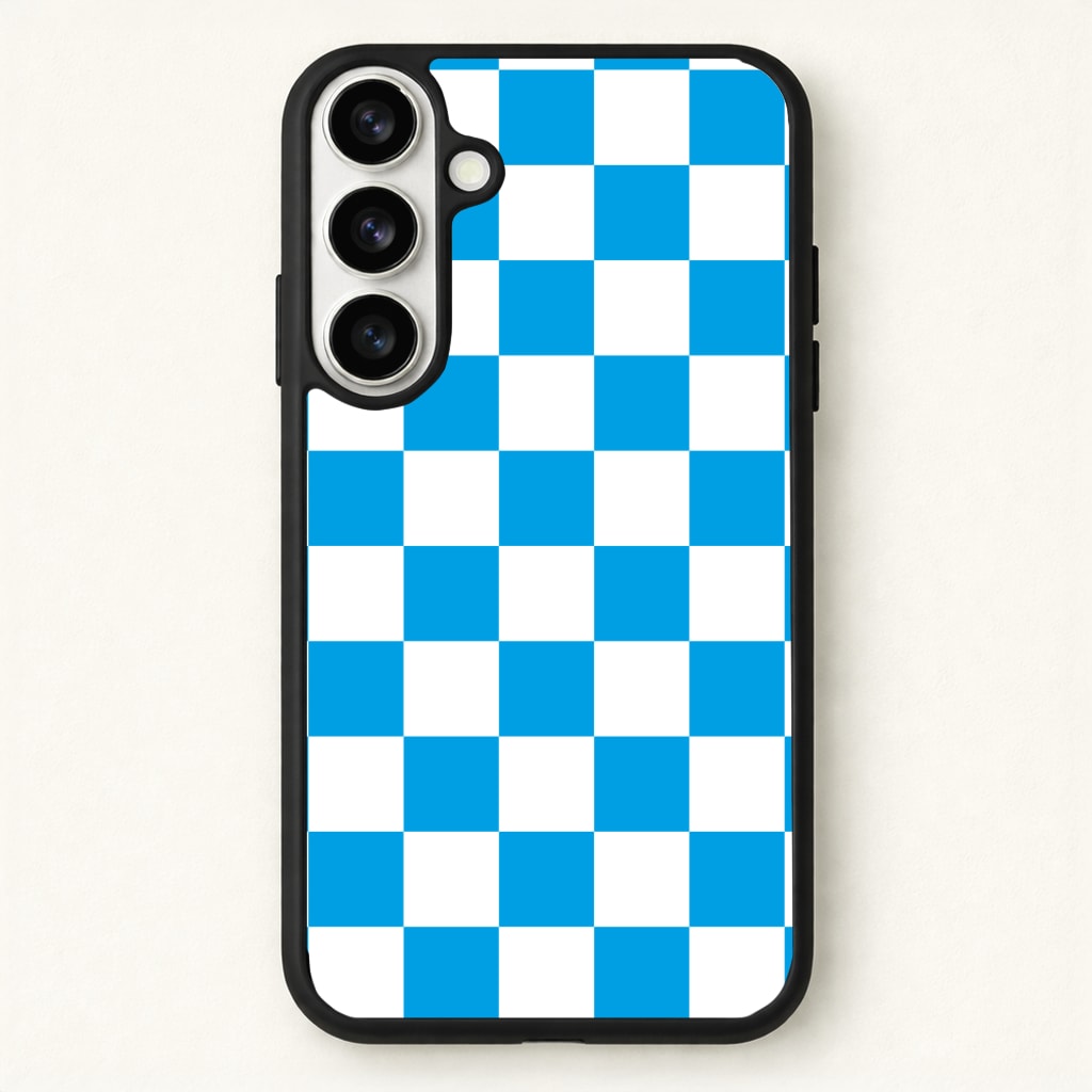 Psychedelic Pattern VIII Phone Case for Galaxy S26 Plus