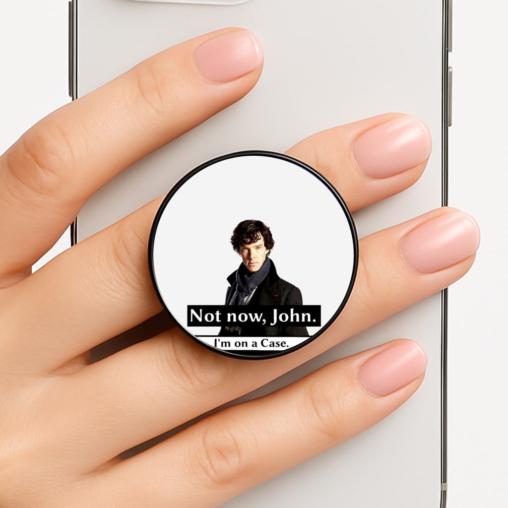 Free personalisation on all phone cases
