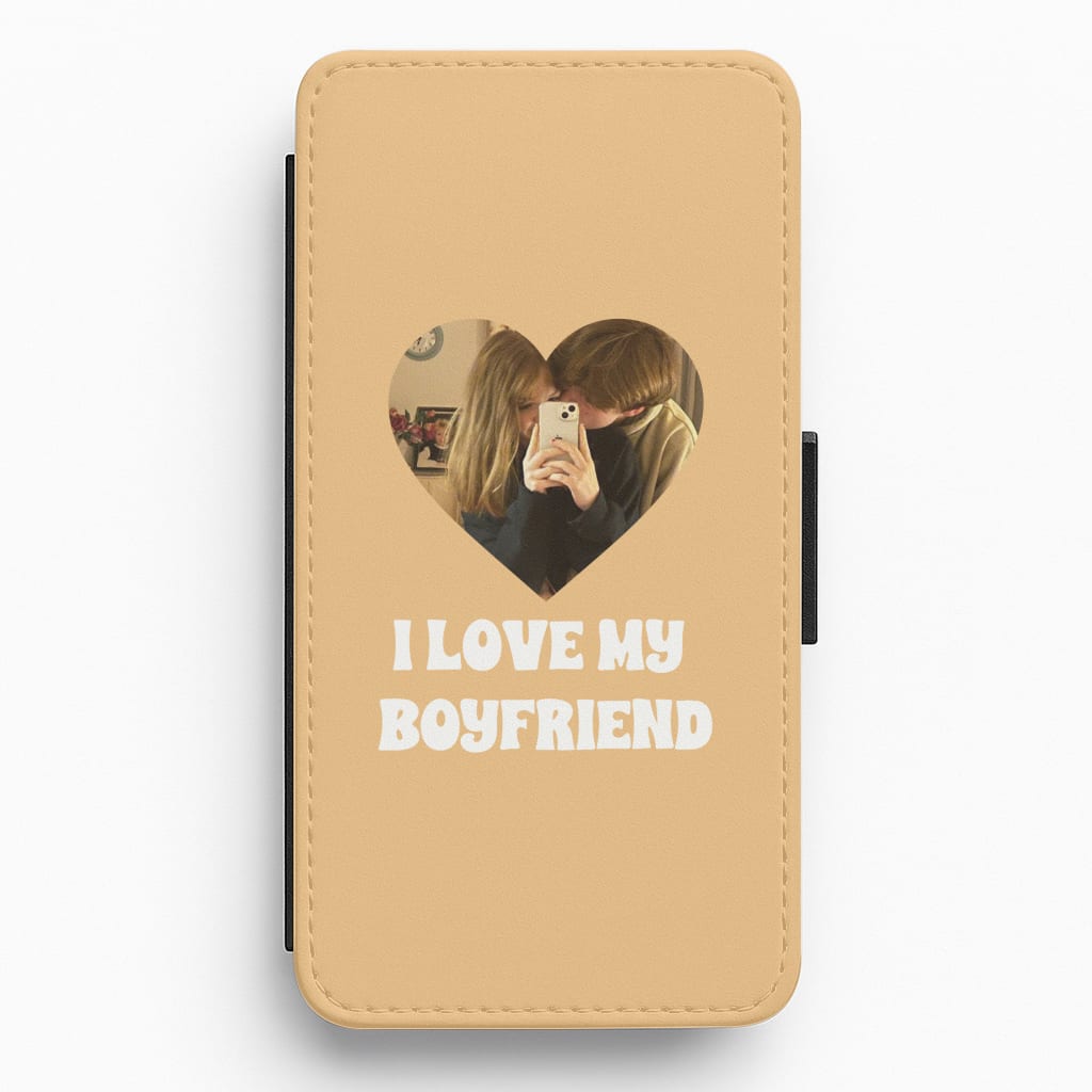 Free personalisation on all phone cases